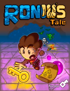 Roniu's Tale (US)