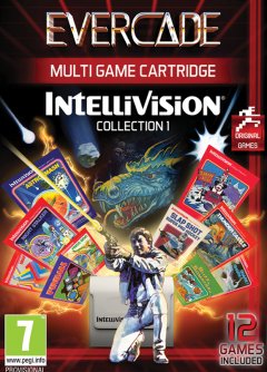 Intellivision Collection 1 (EU)