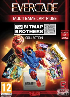 Bitmap Brothers Collection 1, The (EU)