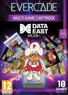 Data East Arcade 1 (EU)