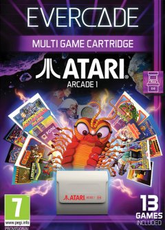 Atari Arcade 1 (EU)