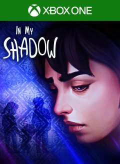 In My Shadow (US)