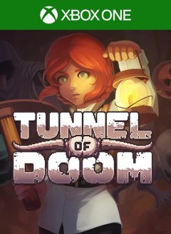 Tunnel Of Doom (US)
