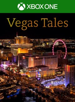 Vegas Tales (US)