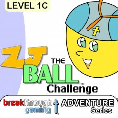 ZJ The Ball Challenge: Level 1C (EU)