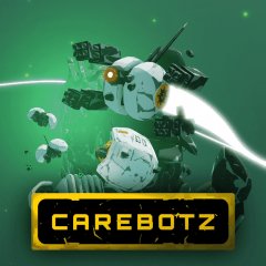 Carebotz (EU)