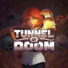 Tunnel Of Doom (EU)