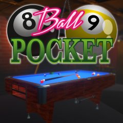 <a href='https://www.playright.dk/info/titel/8-+-9-ball-pocket'>8 & 9 Ball Pocket</a>    6/30