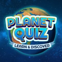 Planet Quiz: Learn & Discover (EU)