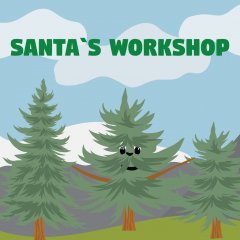 Santa's Workshop (EU)