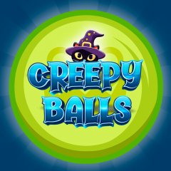 Creepy Balls (EU)