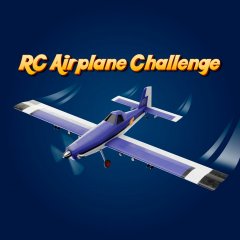 RC Airplane Challenge (EU)