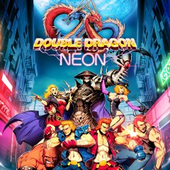 <a href='https://www.playright.dk/info/titel/double-dragon-neon'>Double Dragon Neon [eShop]</a>    18/30