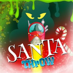Santa Throw (EU)