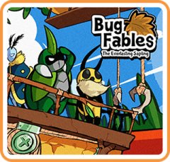 Bug Fables: The Everlasting Sapling [Download] (US)
