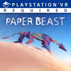 Paper Beast [Download] (EU)