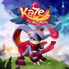 Kaze And The Wild Masks [Download] (EU)