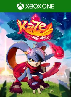 Kaze And The Wild Masks [Download] (US)