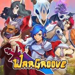 Wargroove [Download] (EU)