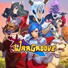 Wargroove [Download] (EU)