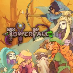 TowerFall Ascension [Download] (EU)