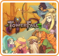 TowerFall Ascension [Download] (US)