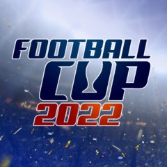 <a href='https://www.playright.dk/info/titel/football-cup-2022'>Football Cup 2022</a>    25/30