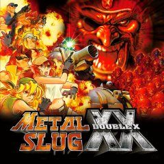Metal Slug XX [Download] (EU)