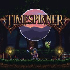 Timespinner [Download] (EU)