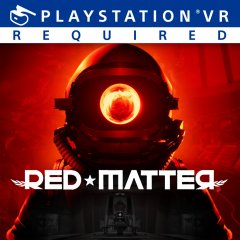 Red Matter [Download] (EU)
