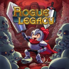 Rogue Legacy [Download] (EU)