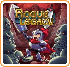 Rogue Legacy [Download] (US)