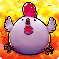 <a href='https://www.playright.dk/info/titel/bomb-chicken'>Bomb Chicken</a>    2/30