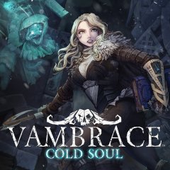 Vambrace: Cold Soul [Download] (EU)