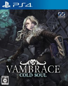 Vambrace: Cold Soul [Download] (JP)
