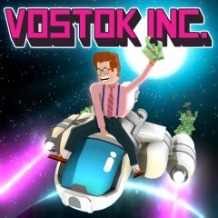 Vostok Inc. [Download] (EU)
