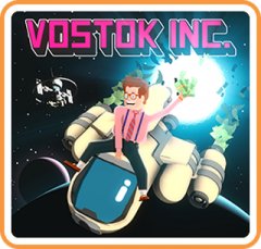 Vostok Inc. [Download] (US)