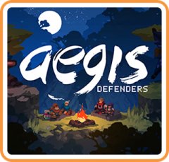 Aegis Defenders [Download] (US)