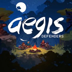 Aegis Defenders [Download] (EU)