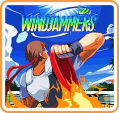 Windjammers [Download] (US)