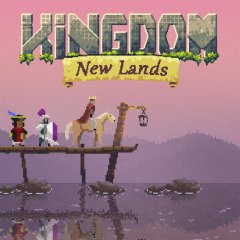 Kingdom: New Lands [Download] (EU)