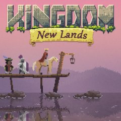 Kingdom: New Lands [Download] (EU)