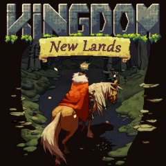 Kingdom: New Lands [Download] (JP)