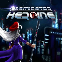 Cosmic Star Heroine [Download] (EU)