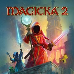 Magicka 2 [Download] (EU)