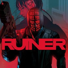 Ruiner [Download] (EU)