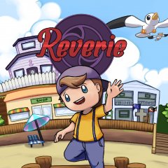 Reverie [Download] (EU)