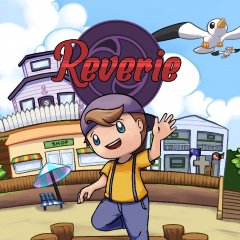 Reverie [Download] (US)