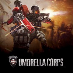Umbrella Corps [Download] (EU)