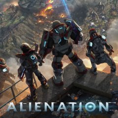 Alienation [Download] (EU)